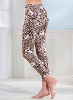 Laurina Two-Pack Leggings in 7/8-lengte 