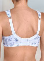 Susa bh met verstevigde rug 