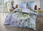Flanellen bedlinnenset van Estella 
