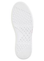 ELENA EDEN sneakers met bloemmotief 