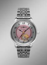 Zeppelin Automatisch Dameshorloge Friedrichshafen 8569M-5 