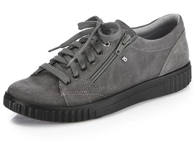 Veterschoen van hoogwaardig rundsu&egrave;deleer 