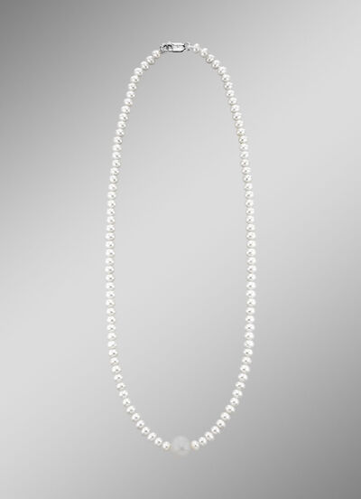 Ketting zilver 925/- 