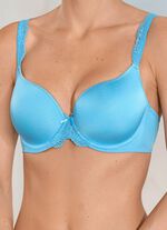 LingaDore beugelbeha met voorgevormde cups 