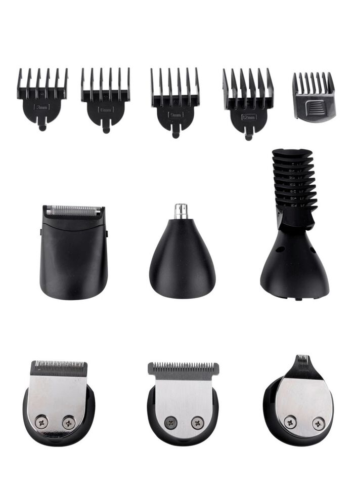 Multi-verzorgingsset 