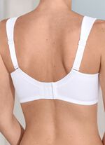 Tweepack Susa-bh's met mooie elastische kant 