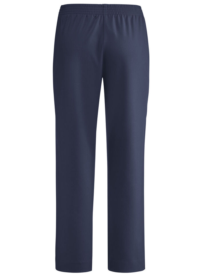 7/8 broek MARINE