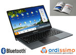Ordissimo Agathe 4-laptop met eenvoudig te gebruiken besturingssysteem 