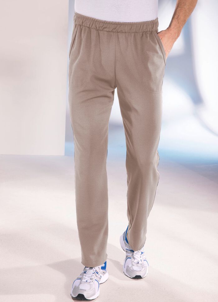 Vrijetijdsbroek van "Athlete" 