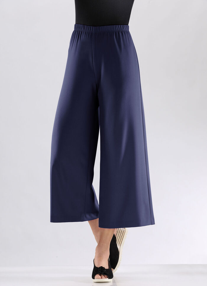 Onderhoudsvriendelijke culottes MARINE