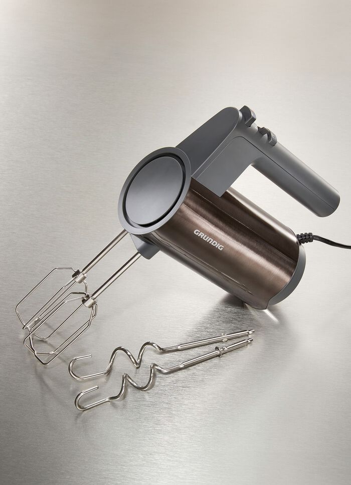 Krachtige handmixer 