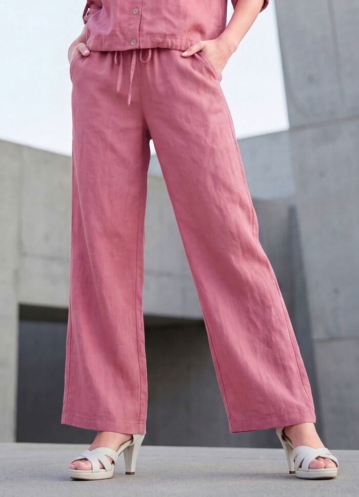 Broek van B/ANCA 