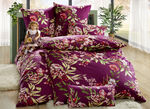 Beddengoedset BROMBEERE