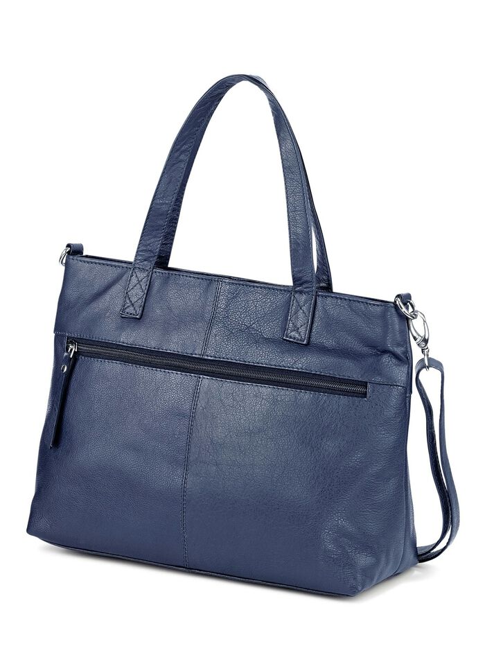 Laurina, tas, dames, afneembare, verstelbare schouderband 