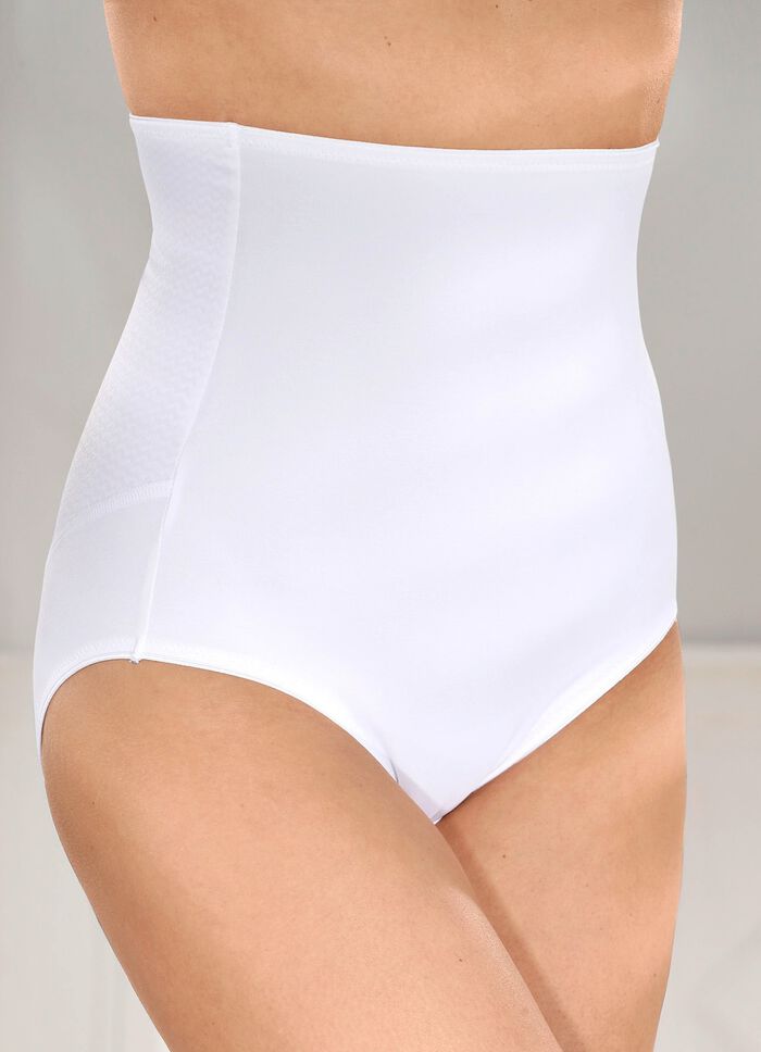 Miss Mary hoog getailleerde pantygordels 