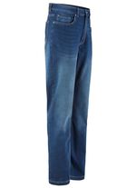 Super stretch jeans in 2 kleuren 
