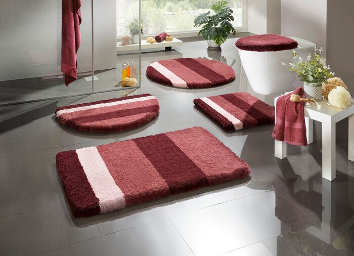 Badkamerset van Kleine Wolke 