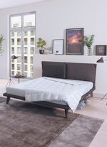 Montreux down-programma van Spessarttraum 