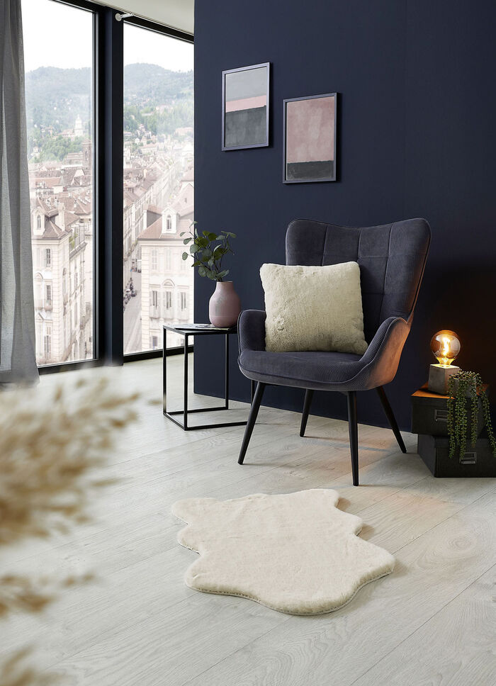 Gezellig woonaccessoire BEIGE