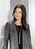 Strass ketting 