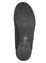 ELENA EDEN, comfortabele dames veterschoenen, breedte G, met uitneembaar voetbed MARINE