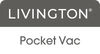 BADERde_DE1Logo_Livington_PocketVac BADERde_DE1Logo_Livington_PocketVac