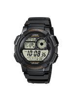 Casio Illuminator digitaal herenhorloge 