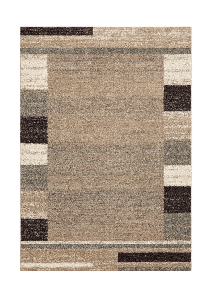 Duurzame, onderhoudsvriendelijke bruggen en tapijten 