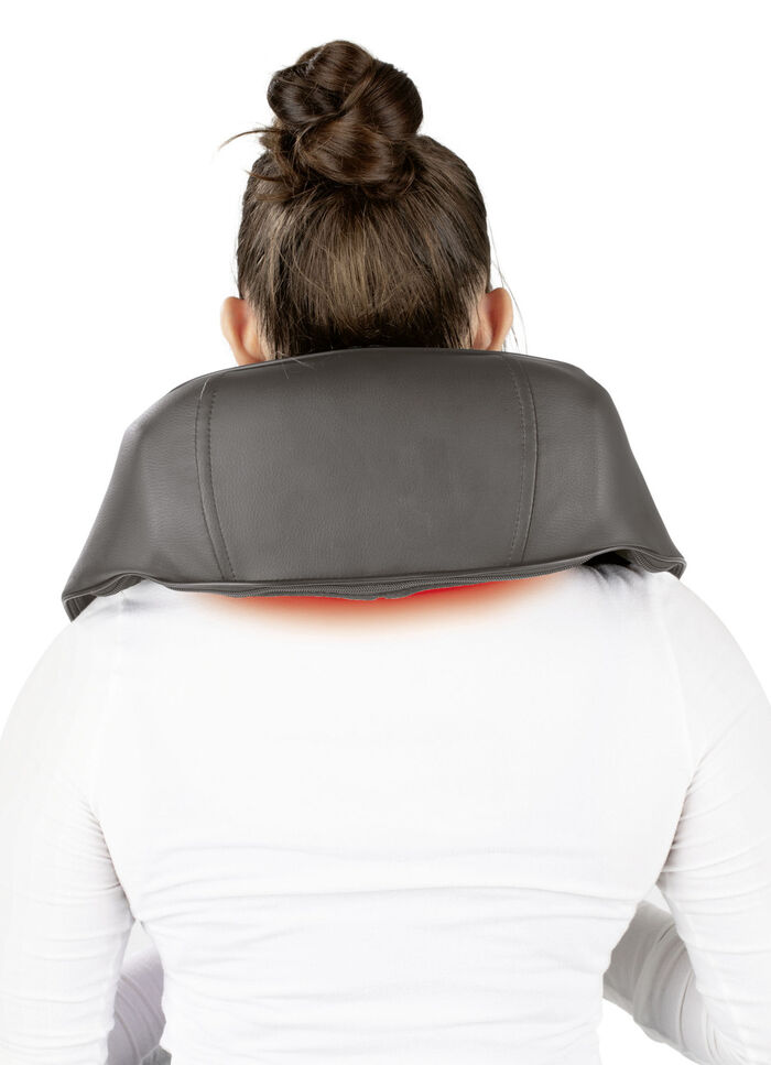 Vitalmaxx Shiatsu-massageapparaat 