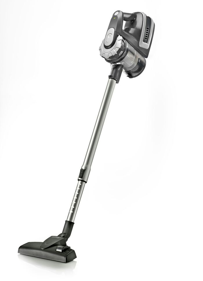 Oplaadbare handstofzuiger voor een super-kwaliteitsverhouding 