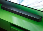 Soundbar met subwoofer 
