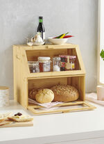 Bakkerijbalie voor ontbijtbuffet aan huis BRAUN
