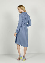 Jurk met hoog draagcomfort 