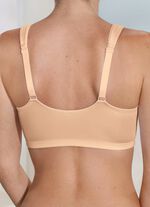 Speidel bh met praktische sluiting aan de voorkant 