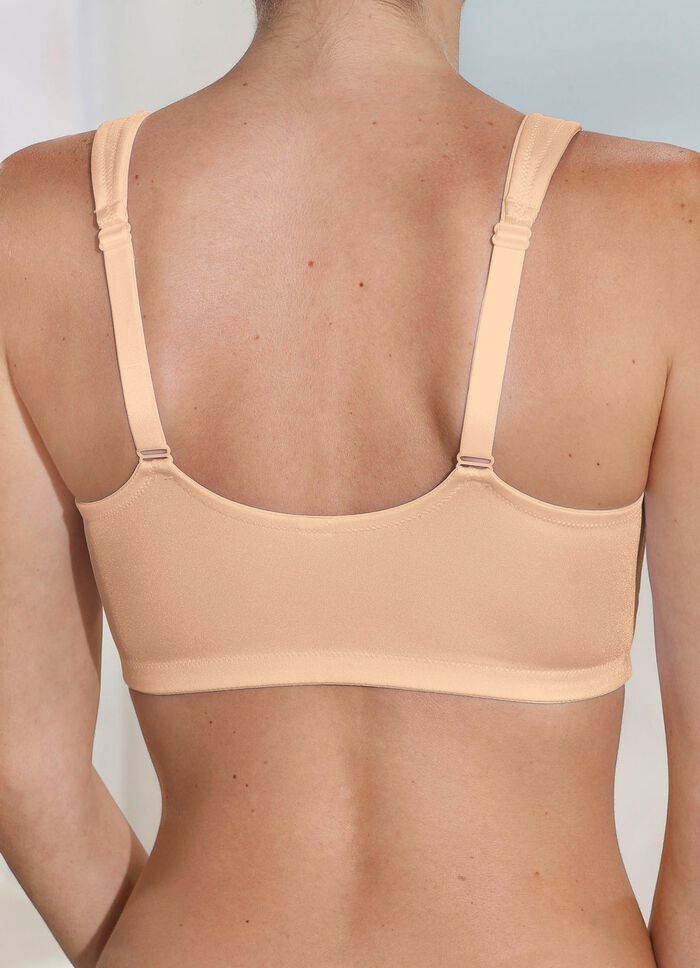 Speidel bh met praktische sluiting aan de voorkant 