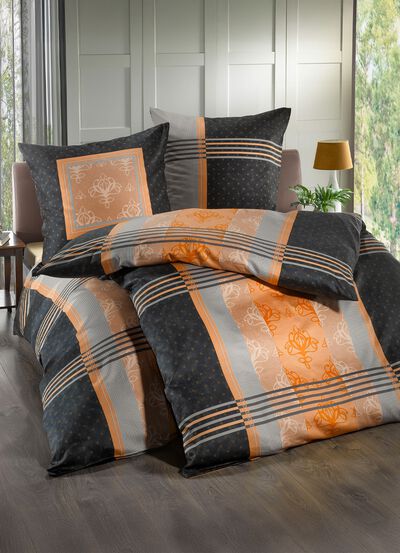 Elegante beddengoedset van Kaeppel 