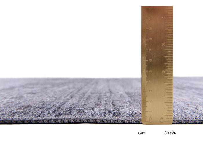 Elegant bedrukte bruggen en tapijten 