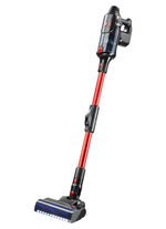 2-in-1 hand- en vloerstofzuiger Fusion MX 12 ROT