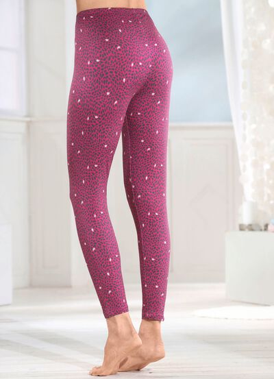 Laurina two-pack leggings 