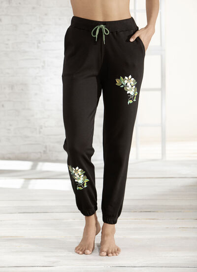 Broek van Plantier 