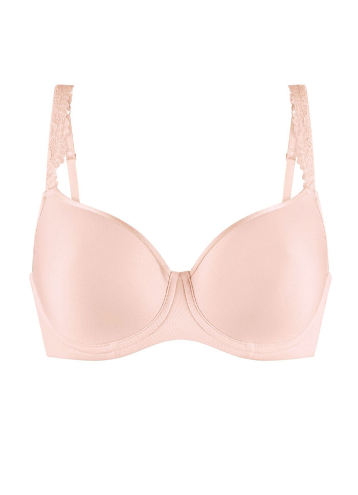 LingaDore beugelbeha met ademende spacercups LICHTROZE