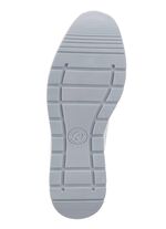 ELENA EDEN sneakers met decoratieve perforaties 