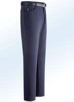 Broek ‘Klaus Models’ in 5 kleuren MARINE