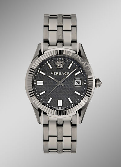 Versace Quartz herenhorloge 