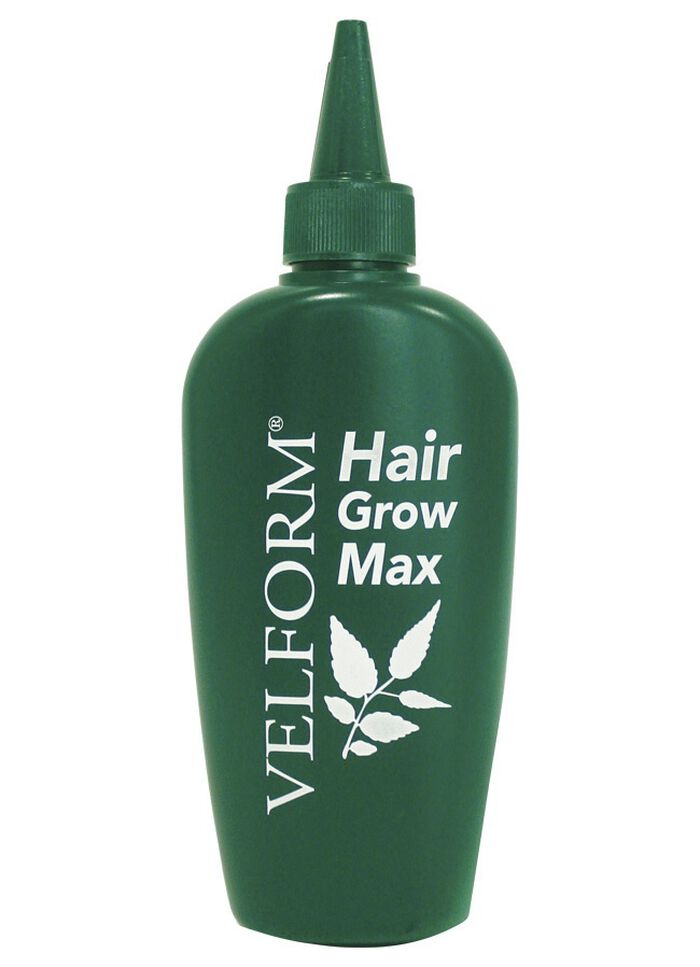 &lsquo;VELFORM Hair Grow Max&lsquo; Haarwater 