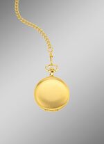 Klassiek quartz zakhorloge 