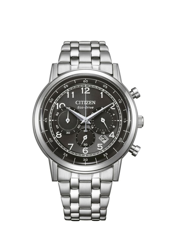 Citizen solar herenhorloge CA4630-53E 