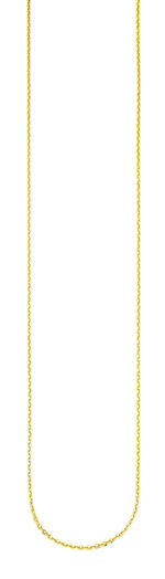 Filigraan ankerketting 