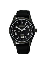 Quartz herenhorloge 