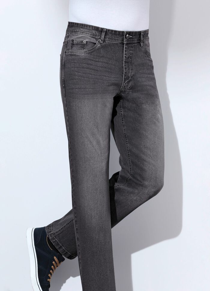 jeans ANTHRAZIT